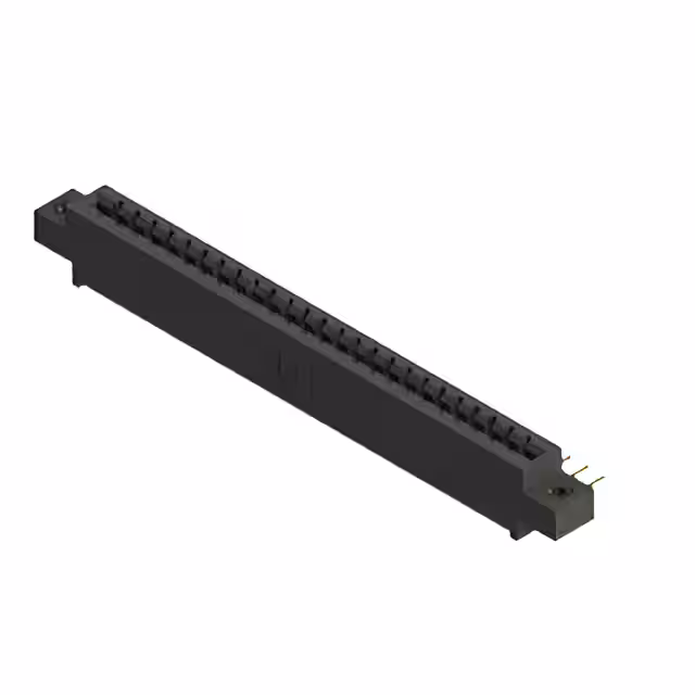 387-025-559-607 EDAC Inc.  Edgeboard Connectors